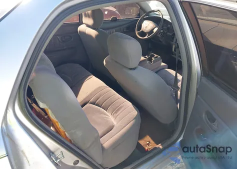 2004 Buick Century from USA, damaged, VIN 2G4WS52J241252796